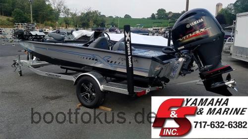Xpress X18 Pro technische daten